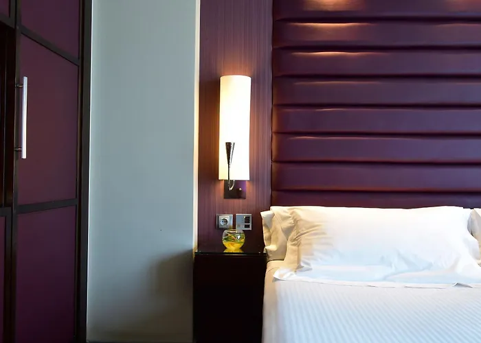 Pestana Arena Barcelona