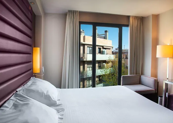 Pestana Arena Barcelona